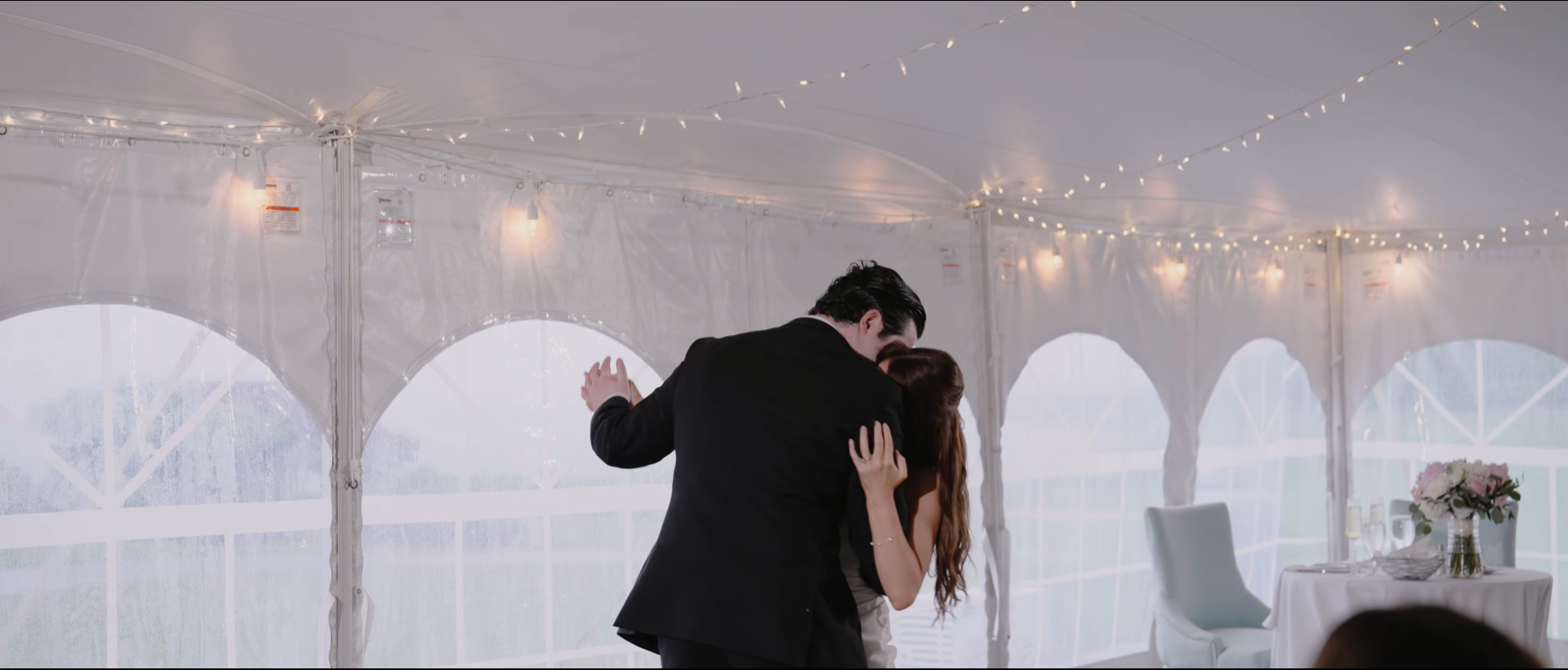 Caitlin & Chip wedding film thumbnail