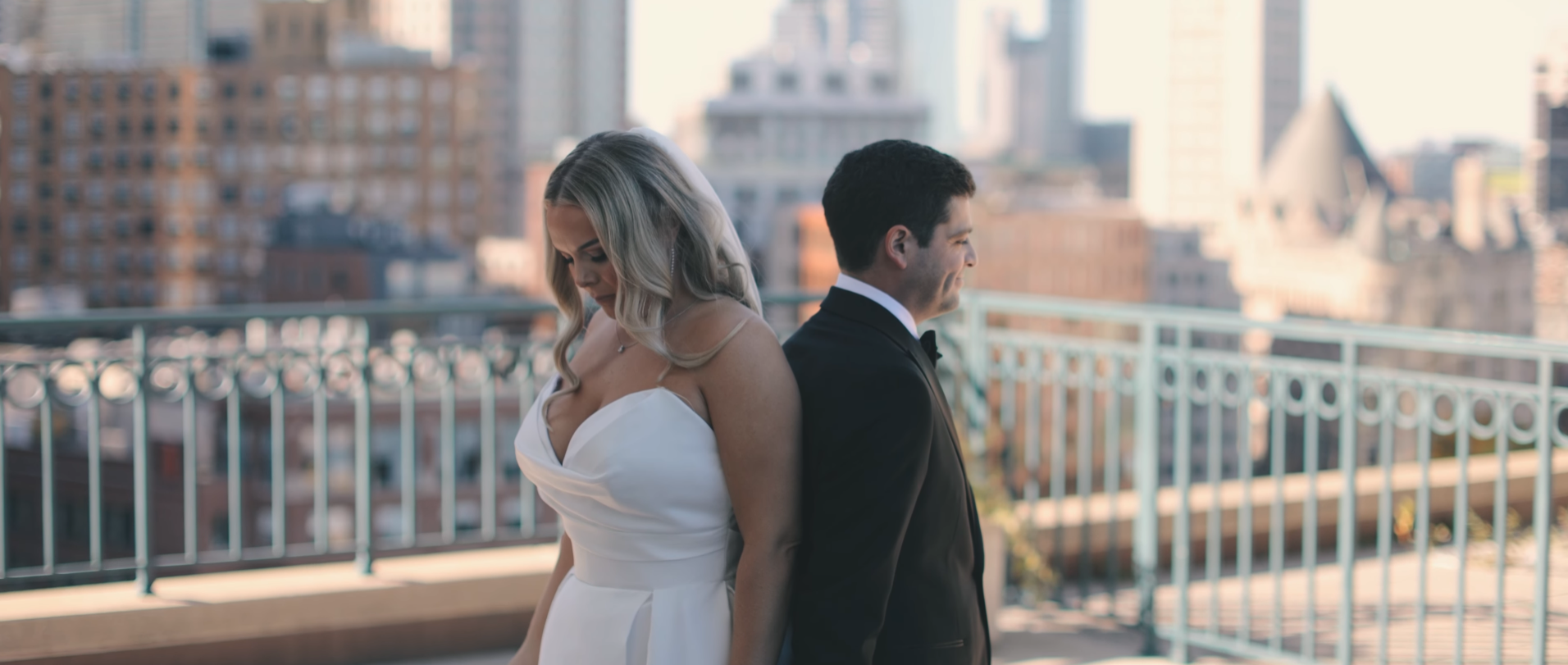 Caitlin & Chip wedding film thumbnail