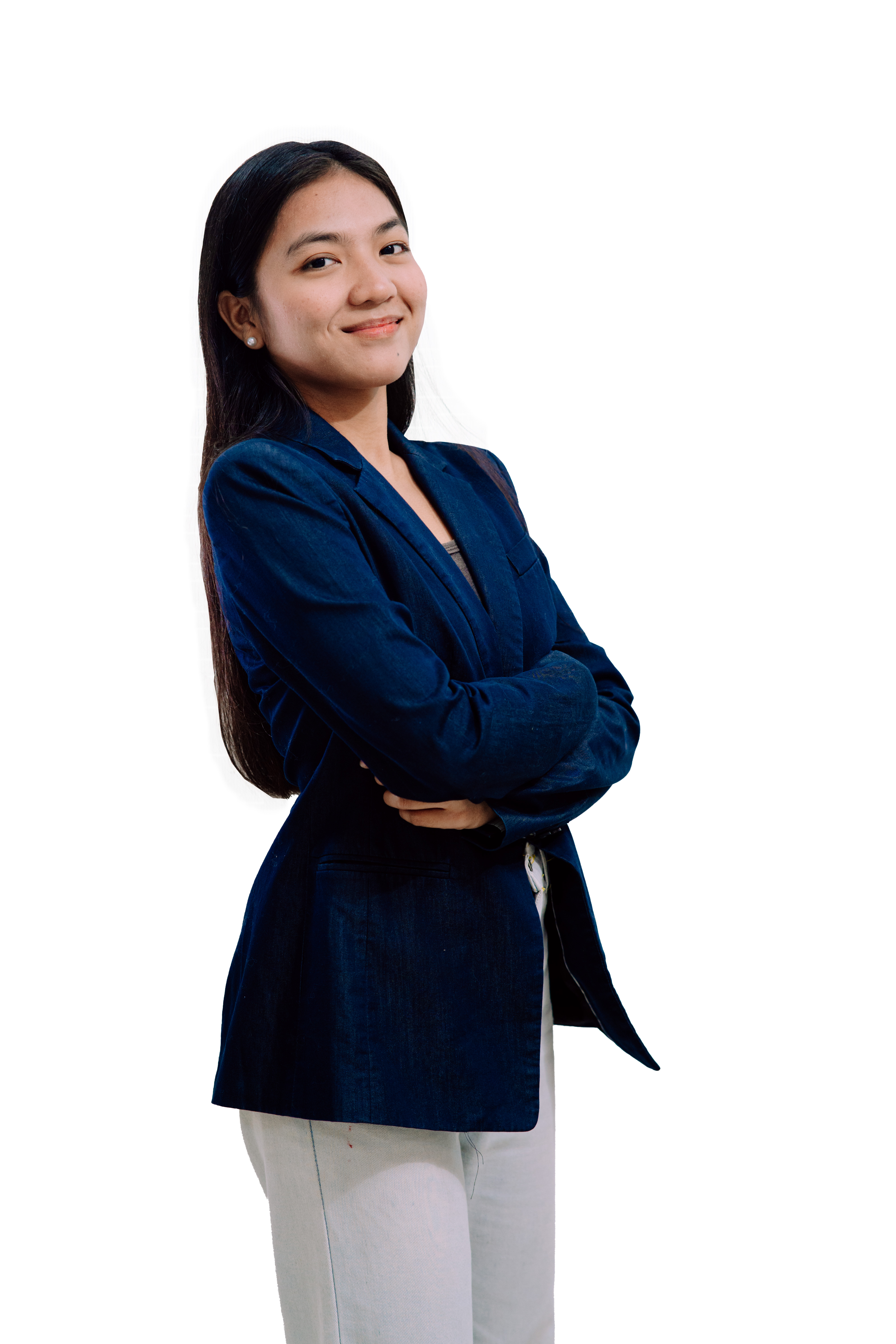 Katherine Mary Credo