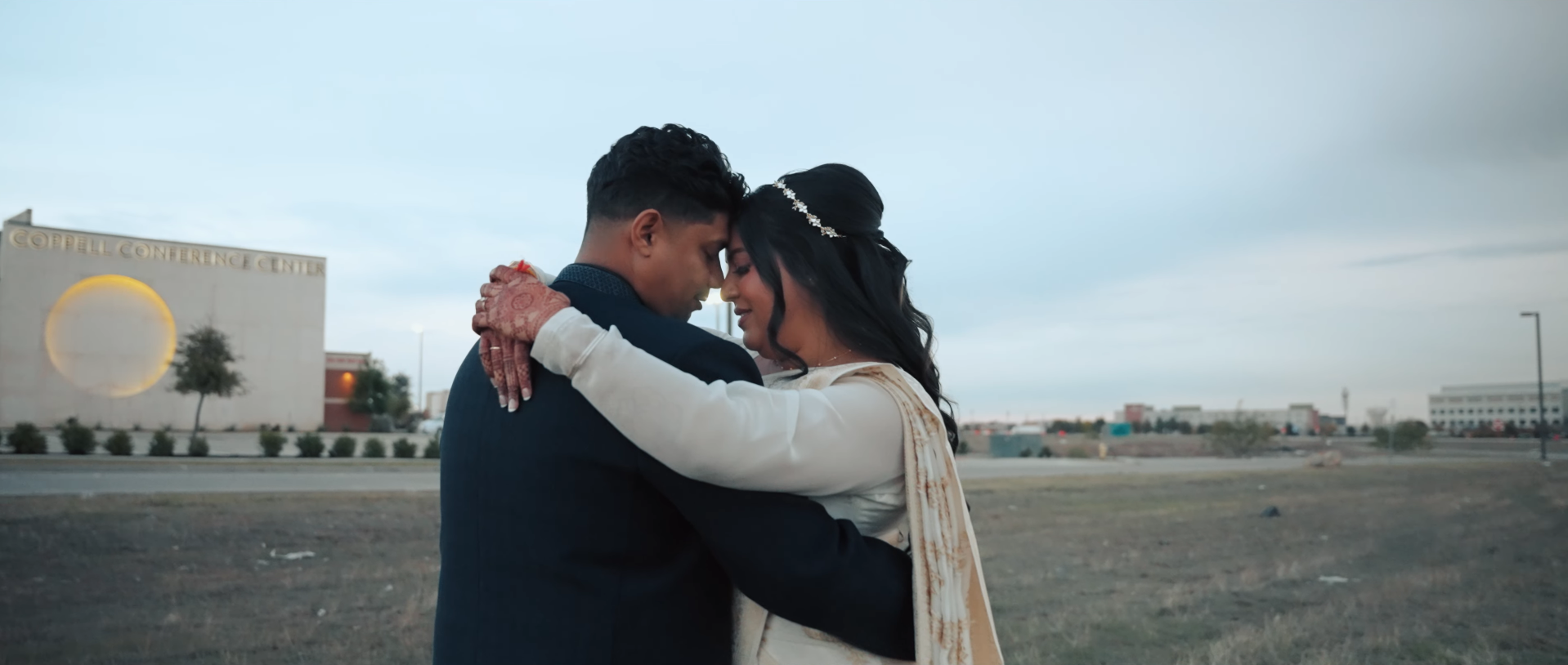 Teslyn & Sonal wedding film thumbnail