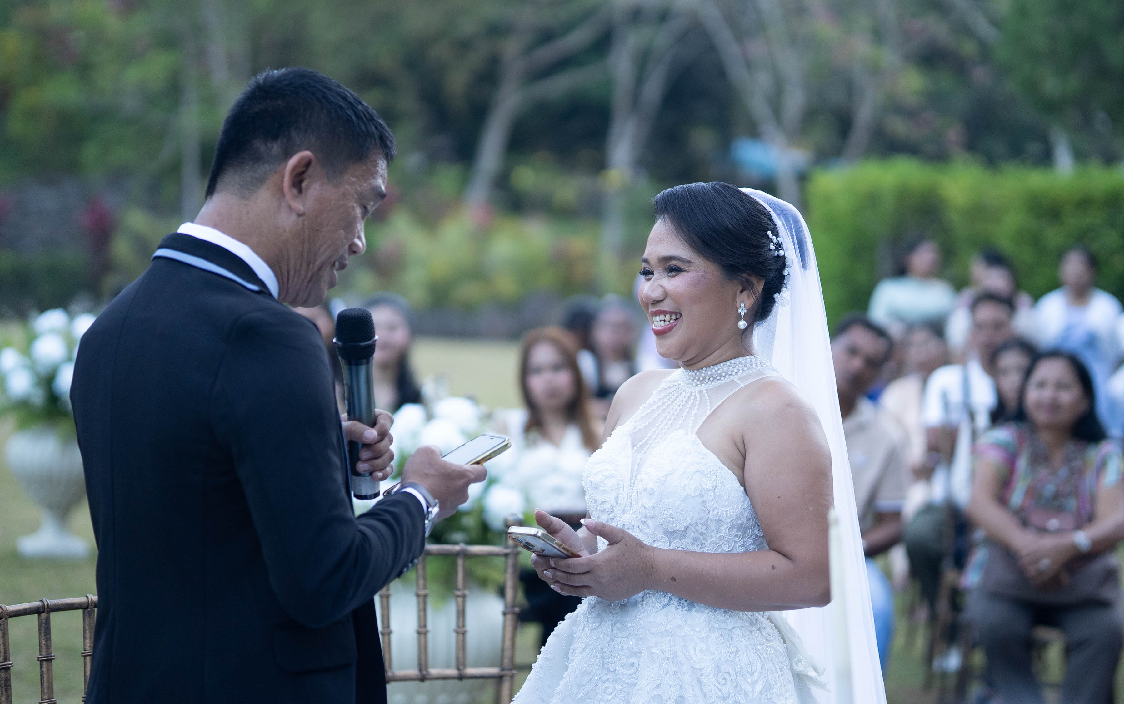 Before Color Correction