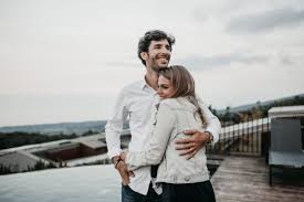 Amanda & Chris