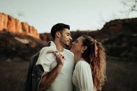 Rachel & Tom